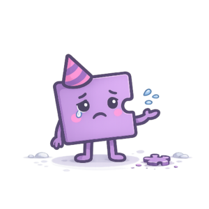 Kredki Bambino 12 kolorów