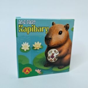 Ale Pary Kapibary. Gra karciana - Alexander