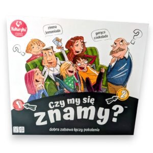 Czy my się znamy ? - Kukuryku