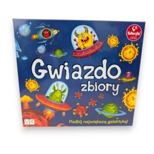 Gwiazdozbiory -  Kukuryku